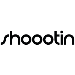 Shoootin logo