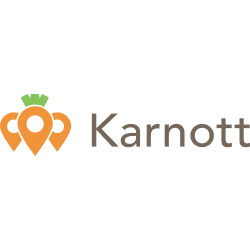 Karnott logo